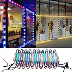 rgb led module